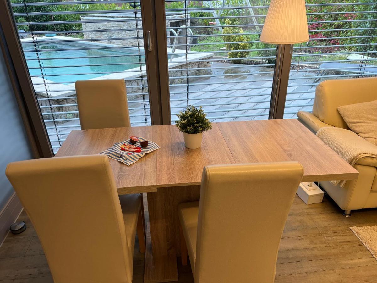 Ferienwohnung Loft Muenster Ngoại thất bức ảnh