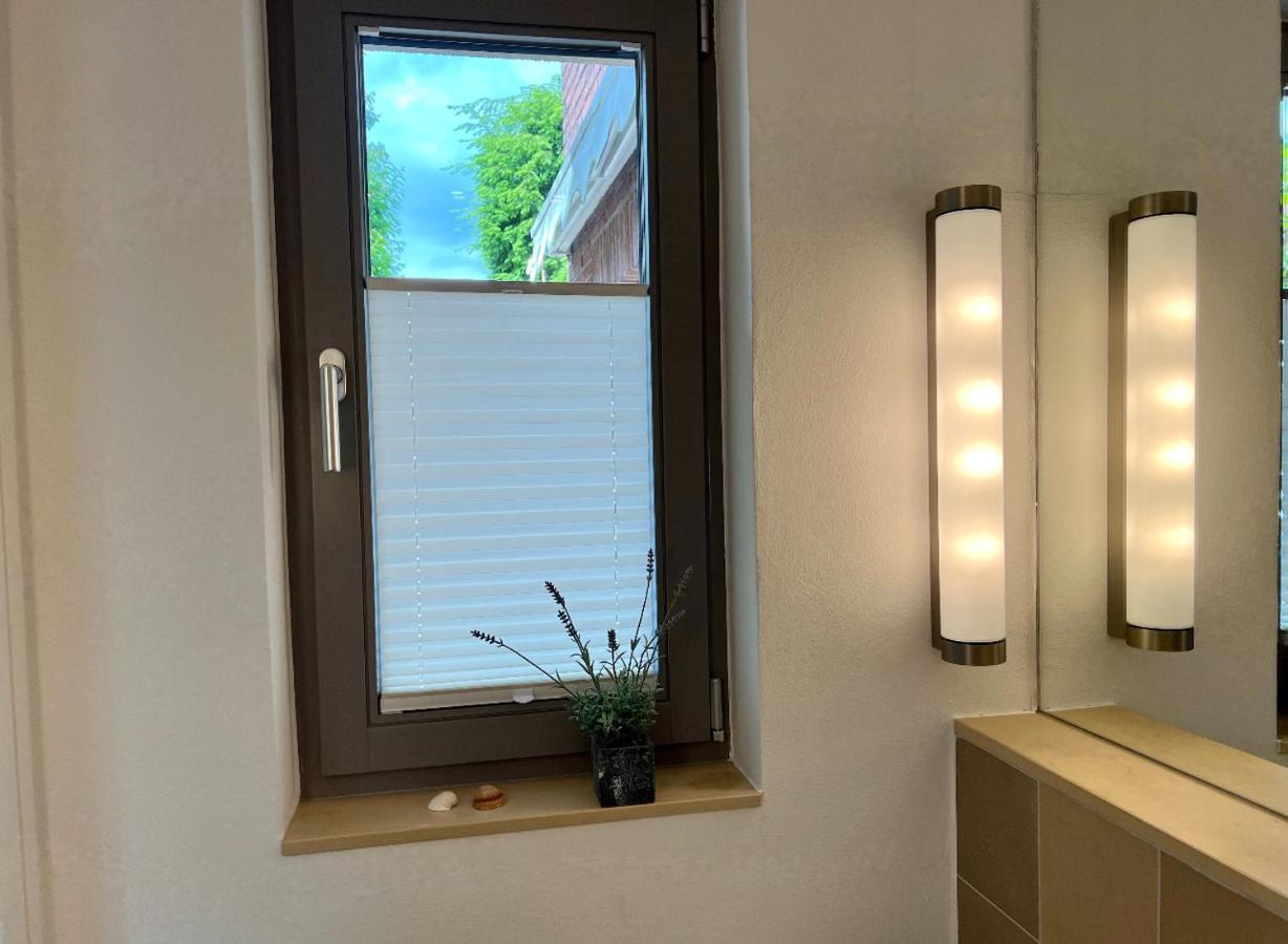 Ferienwohnung Loft Muenster Ngoại thất bức ảnh